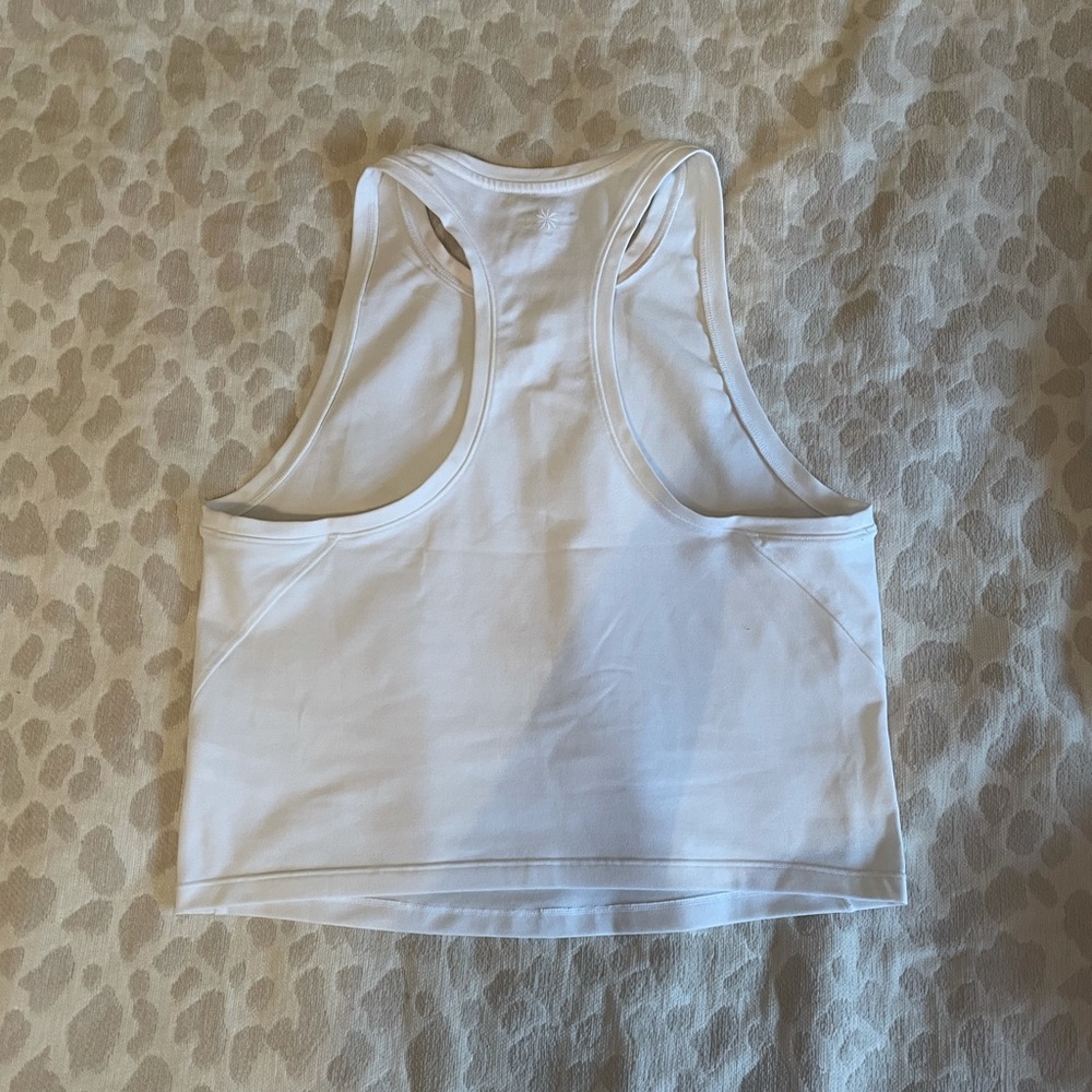 Athleta Workout Top - Picture 3 of 3